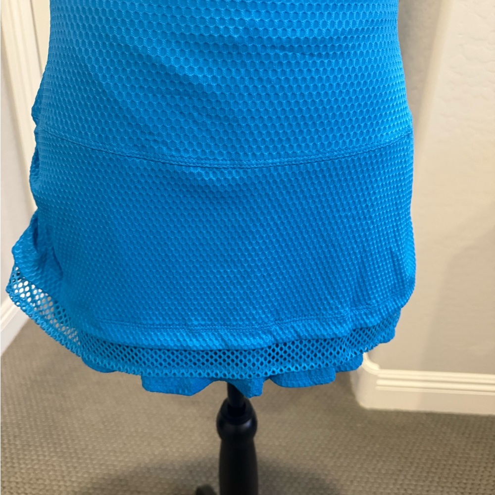 Lucky in Love Skort!